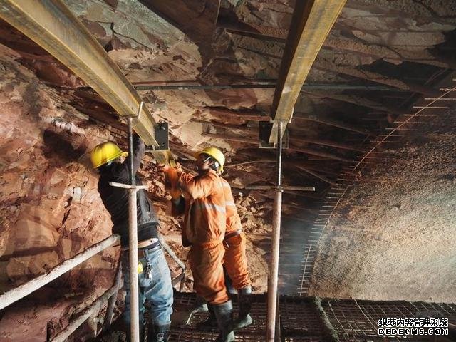 隧道开挖施工中遇到的难点,小编教你轻松应对