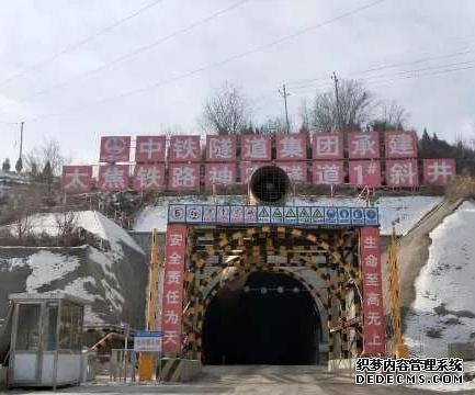 隧道开挖施工中遇到的难点,小编教你轻松应对