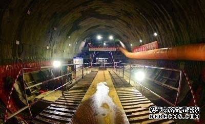 隧道施工中预防塌方的措施